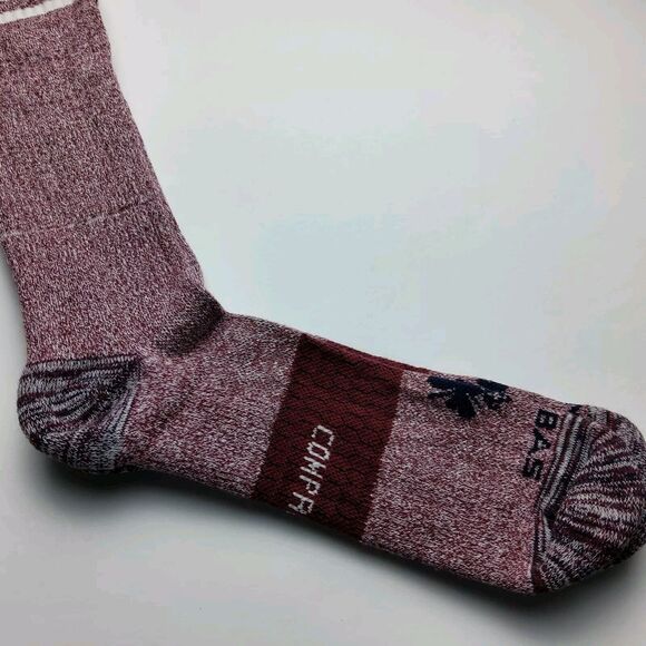 Bombas Everyday Compression Socks 15-20mm Size M - Picture 2 of 6